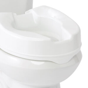 Nova Adjustable Toilet Safety Rails