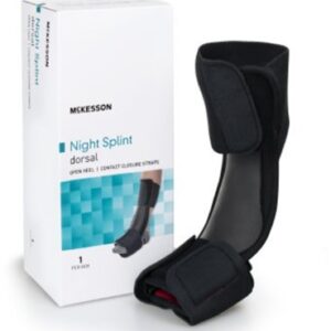 McKesson Dorsal Night Splint