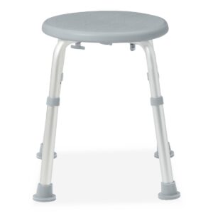 MEDLINE Shower/Bath Stool